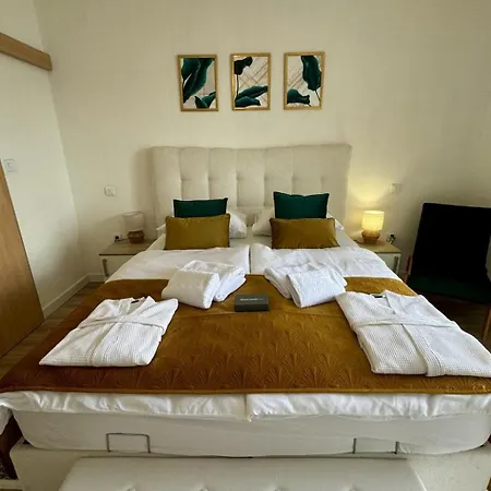 Apartmán By The Sea Kali, Ugljan - 24654