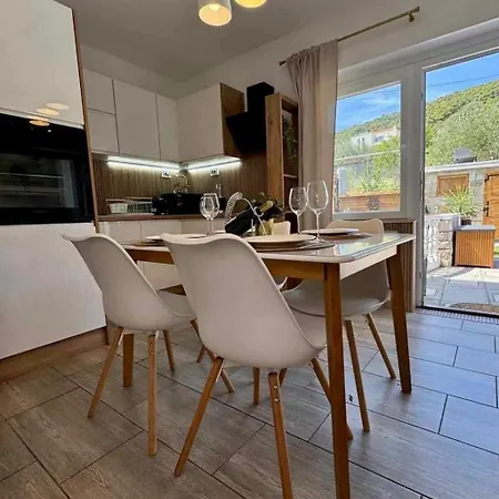 By The Sea Kali, Ugljan - 24654 דירה *